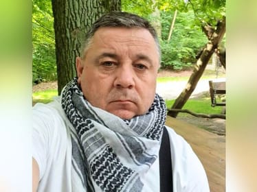 Piotr Greloch - zdjęcie główne