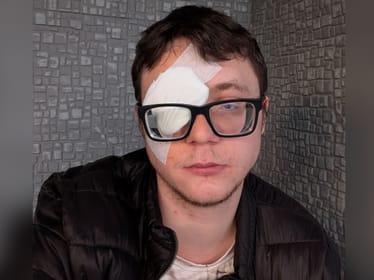 Mateusz Niegowski - main photo