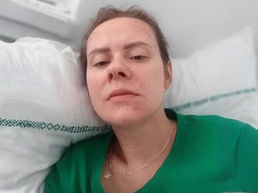 Monika Jabłońska - main photo
