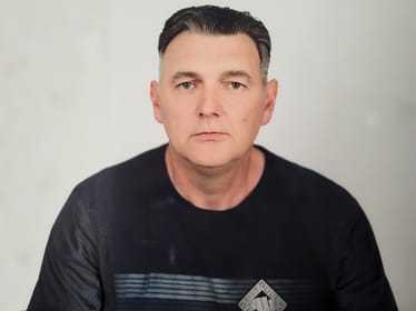 Arkadiusz Puchała - main photo