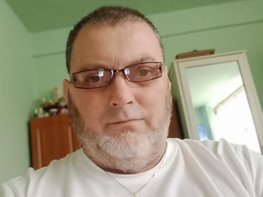 Józef Rechul - main photo