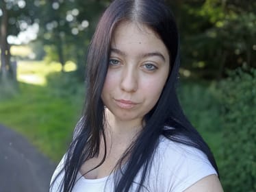 Martyna Suder - zdjęcie główne