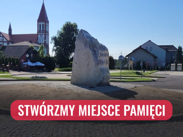 Uczcijmy pamięć majora Antoniego Tomiczka – pomóż zbudować pomnik w Pstrążnej! - zdjęcie główne