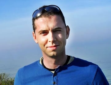 Kamil Nowosielski - main photo