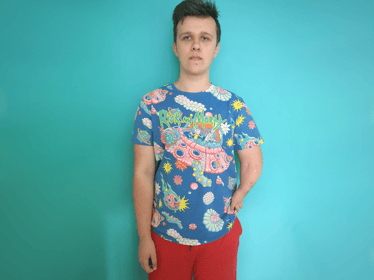 Oskar Dziubka - zdjęcie główne