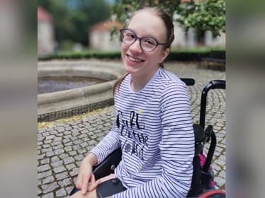 Anna Czader - zdjęcie główne
