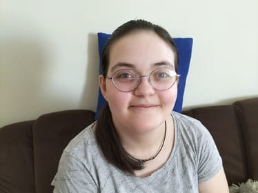 Zuzanna Zwarycz - zdjęcie główne