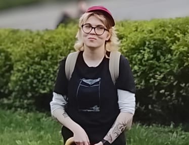 Wiktoria Włodarczyk - main photo