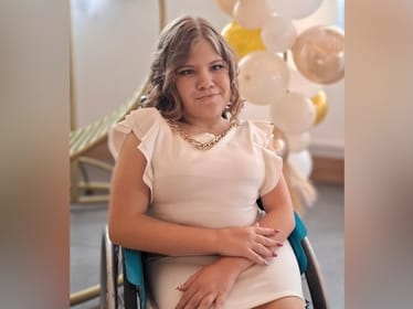 Zuzanna Jacko - main photo