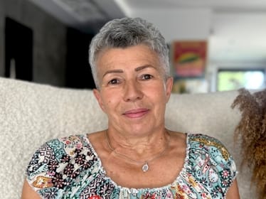 Bernadeta Lipska - main photo