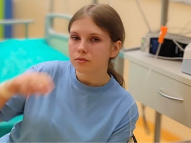 Patrycja Kot - main photo
