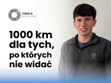 1000 km pieszo przez Hiszpanię dla zdrowia psychicznego dzieci! Dołącz do wyzwania! - zdjęcie główne