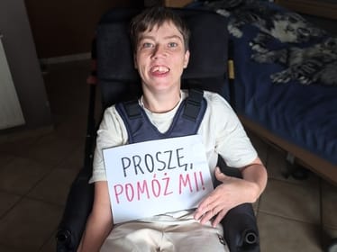 Justyna Kisiel - zdjęcie główne