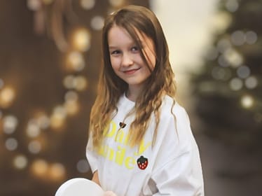 Laura Płóciennik - zdjęcie główne