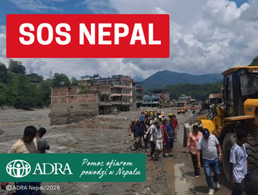 NEPAL POTRZEBUJE POMOCY❗️Tysiące ludzi straciły wszystko - zdjęcie główne