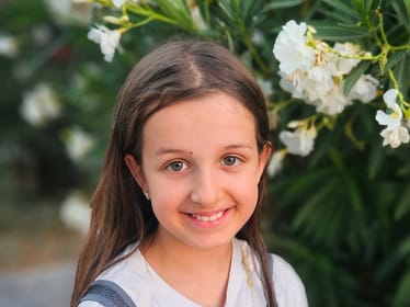 Anastasiia Kremenetska - zdjęcie główne