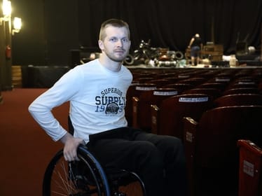 Mariusz Kuleta - zdjęcie główne