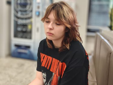 Zuzanna Kobylińska - zdjęcie główne