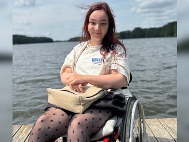 Vittoria Konieczko - zdjęcie główne