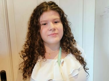 Berenika Borkowska - zdjęcie główne