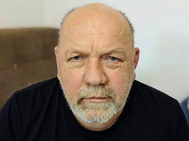 Jan Wojna - zdjęcie główne