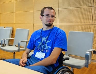Marcin Wypchło - main photo