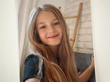 Lenka Korzeniewska - zdjęcie główne
