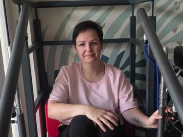 Kamila Pacha - zdjęcie główne