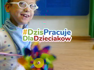 Dzień Dziecka - zdjęcie główne