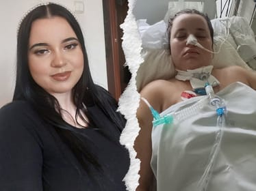 Weronika Kaczmarek - zdjęcie główne