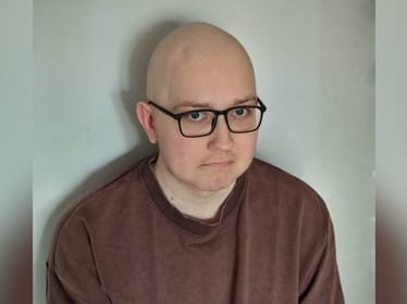 Jakub Kuczyński - main photo