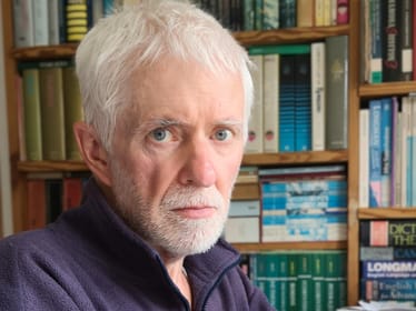 Krzysztof Podborski - main photo