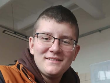Bartosz Ścibisz - zdjęcie główne