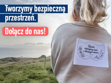 Ile waży trauma? Pomóż nam pomóc dzieciom zdjąć ten ciężar! - zdjęcie główne