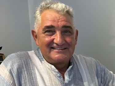 Marek Gumel - zdjęcie główne