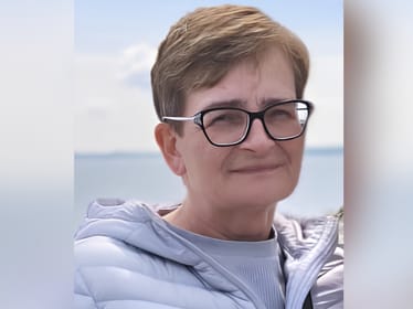 Anetta Sokołowska - zdjęcie główne