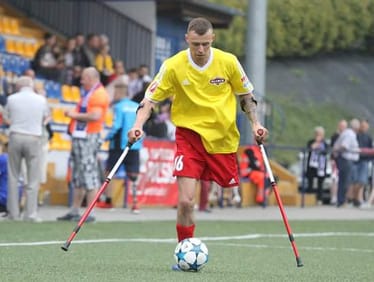 Adrian Bąk - main photo
