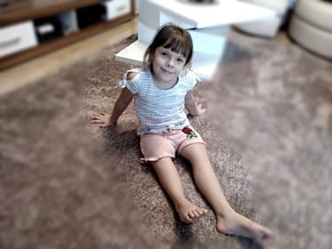 Nadia Kszczotek - main photo