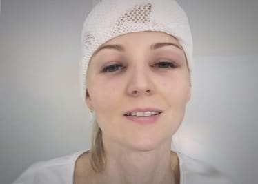 Agnieszka Borkowska - zdjęcie główne