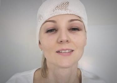 Agnieszka Borkowska - zdjęcie główne