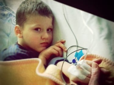 Dawid Terela - main photo