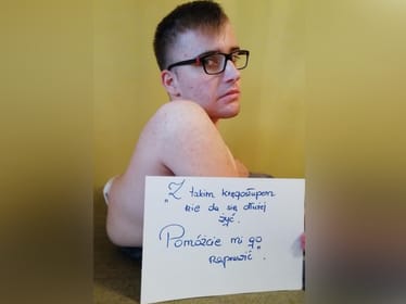 Mateusz Dobrasiewicz - zdjęcie główne