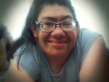 Aleksandra Miłosz - zdjęcie główne