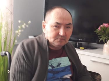 Andrzej Graczyk - main photo