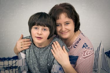 Weronika Stadnicka - zdjęcie główne