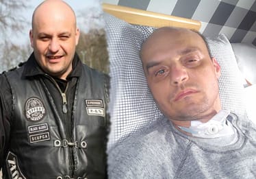 Krzysztof Baszkowski - zdjęcie główne