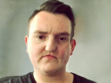 Kamil Sirek - zdjęcie główne