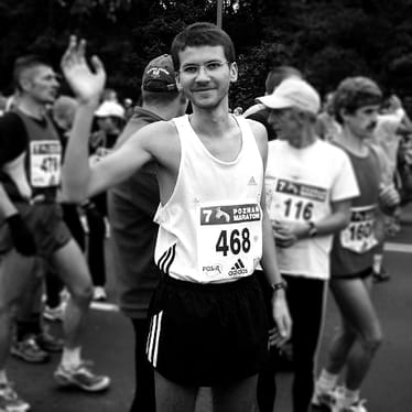 Piotr Duchnowicz - zdjęcie główne