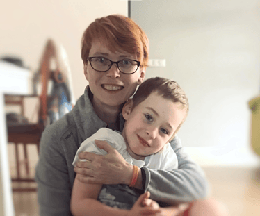 Kasia Chmielewska-Wojciechowska - zdjęcie główne