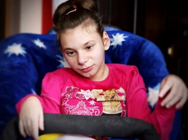 Maja Młynarska - main photo